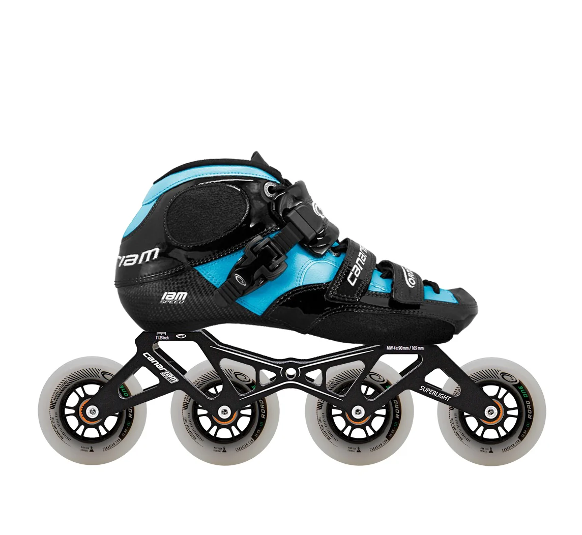 Combo Patin Orion Superlight - Image 6