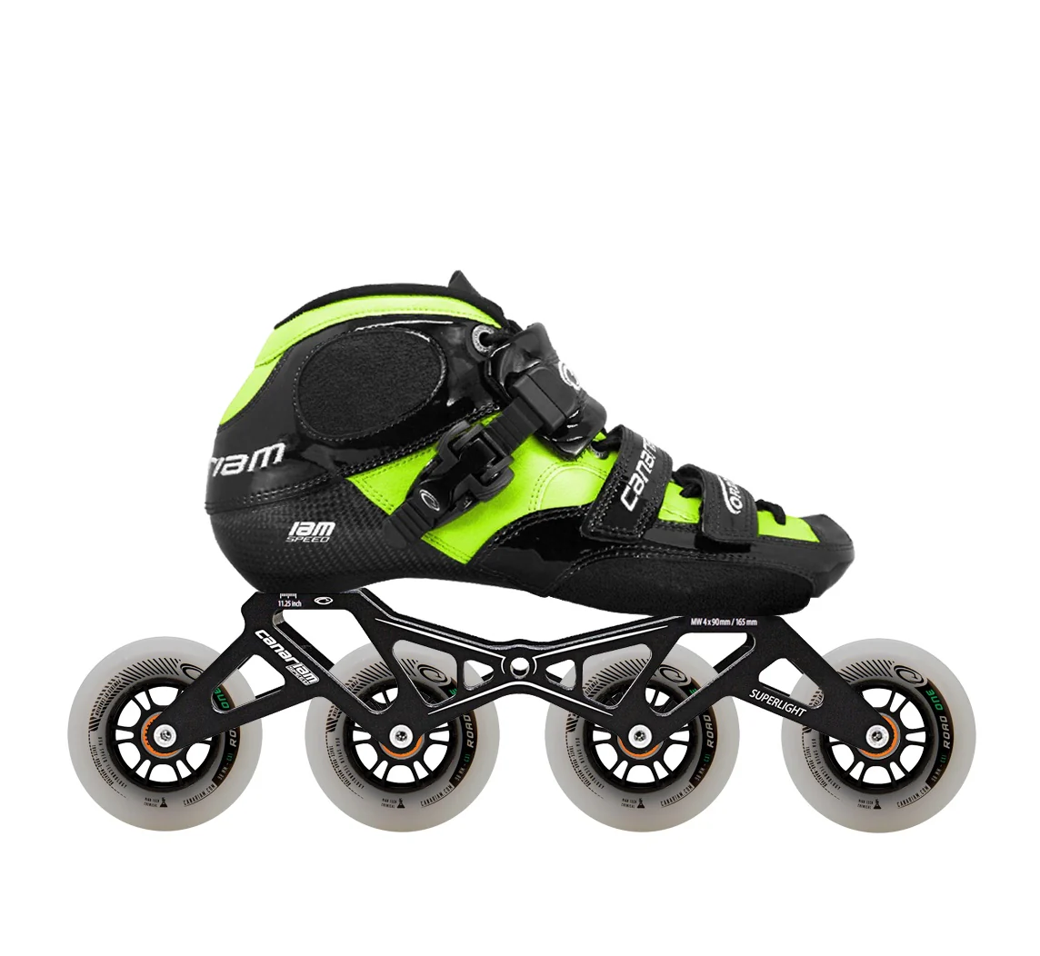 Combo Patin Orion Superlight - Image 7