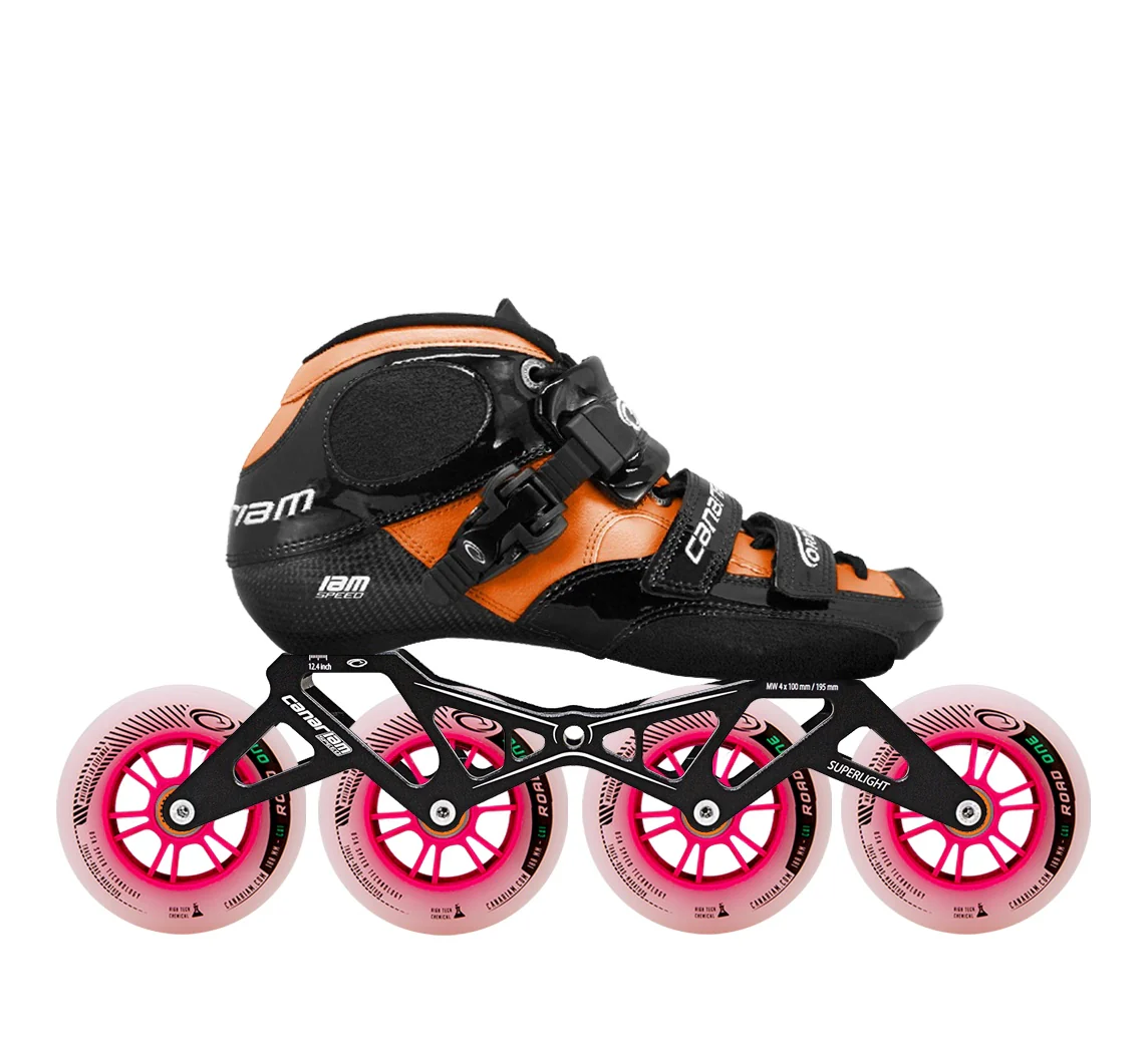 Combo Patin Orion Superlight - Image 8