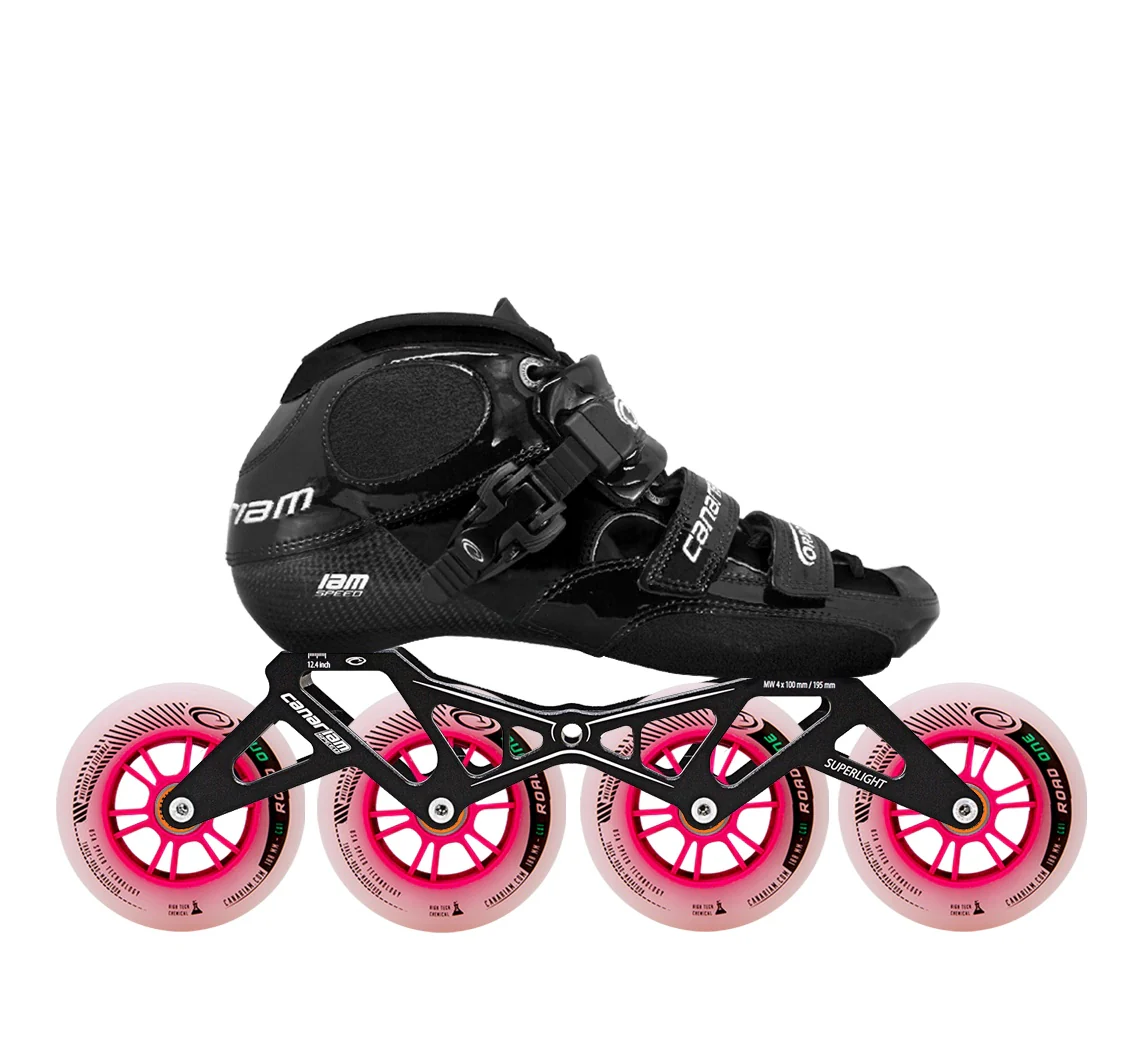Combo Patin Orion Superlight - Image 9
