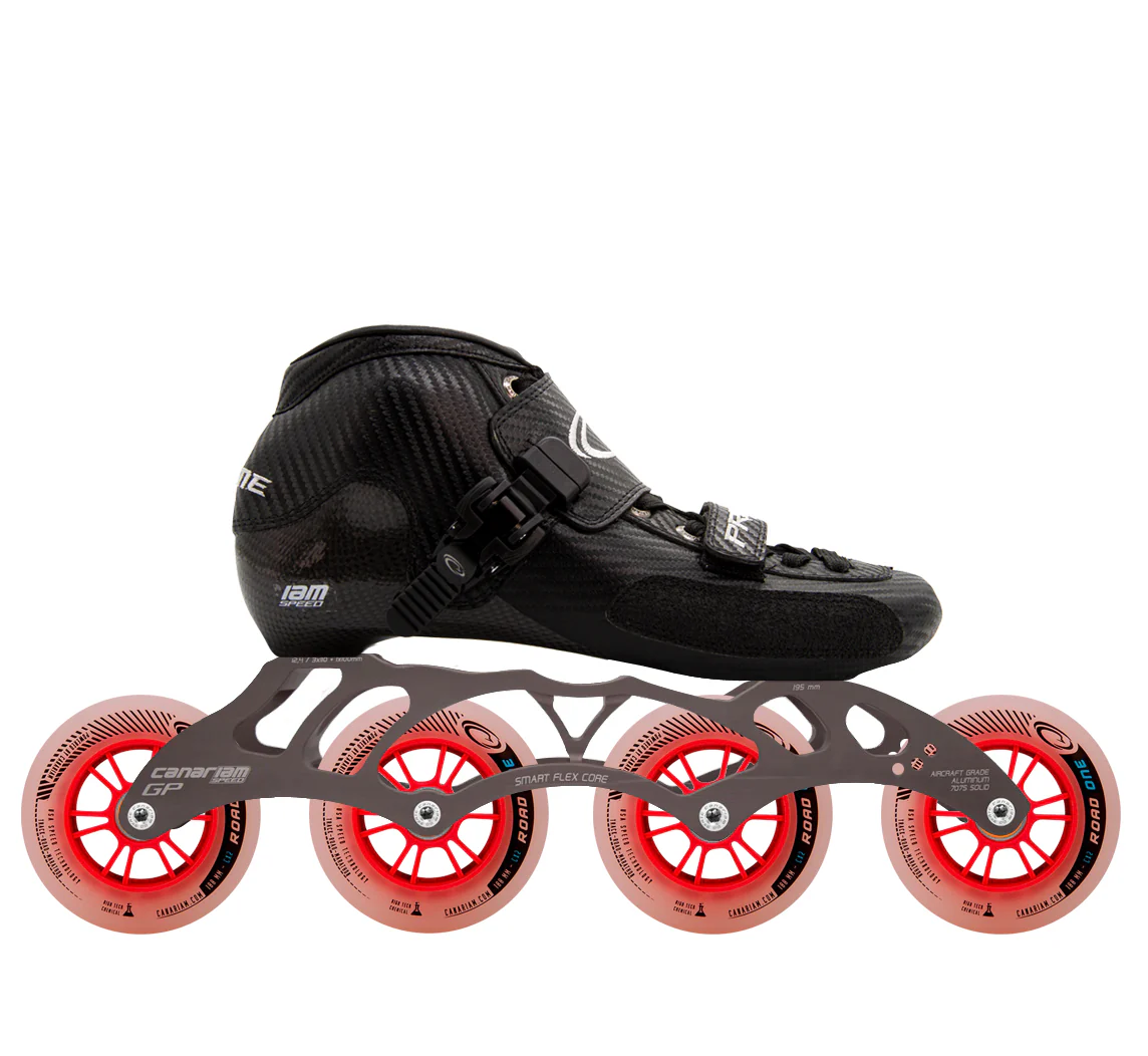 Combo Patin Prime Gp2 - Image 3