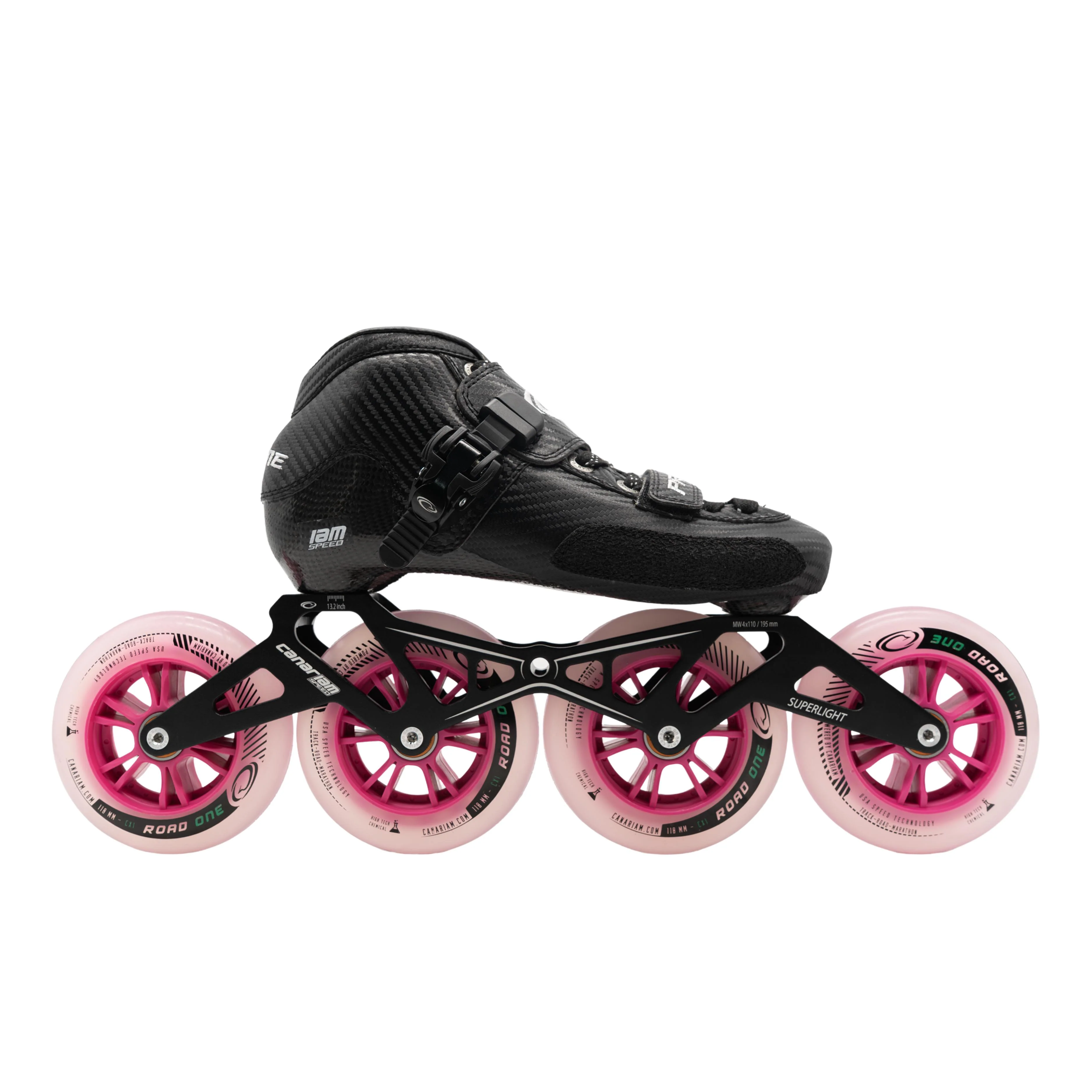 Combo Patin Prime Superlight - Image 3