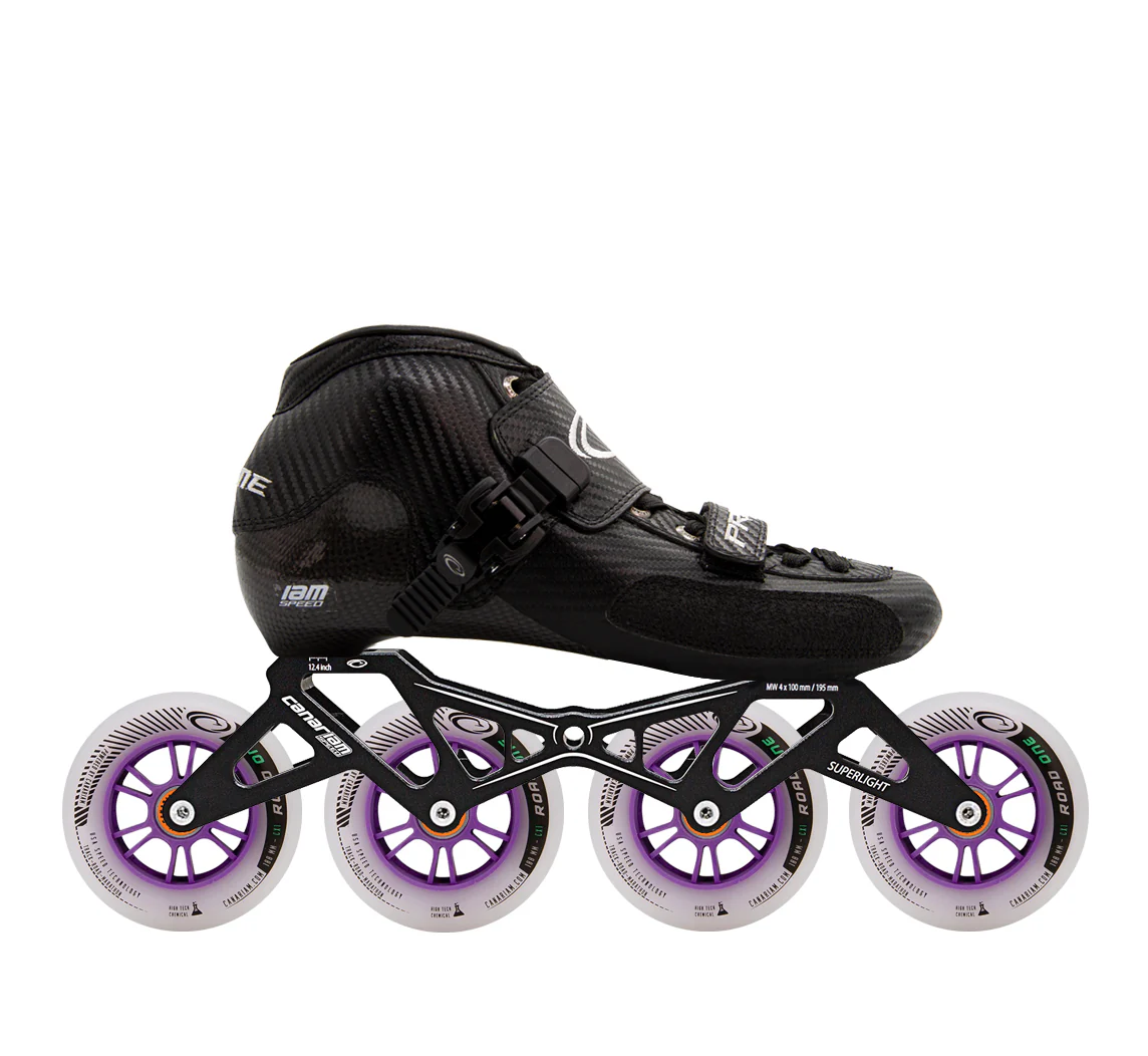 Combo Patin Prime Superlight - Image 4