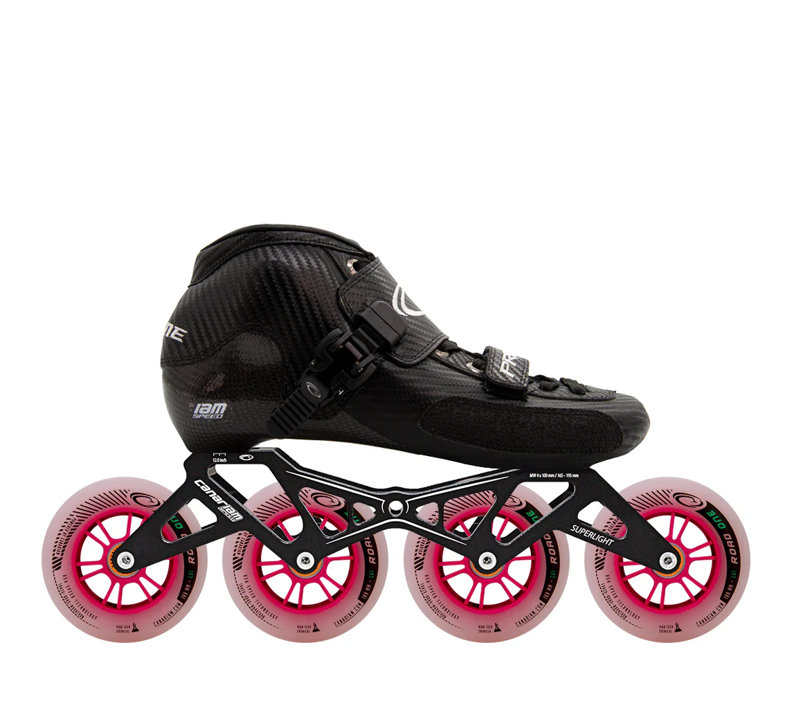 Combo Patin Prime Superlight - Image 5
