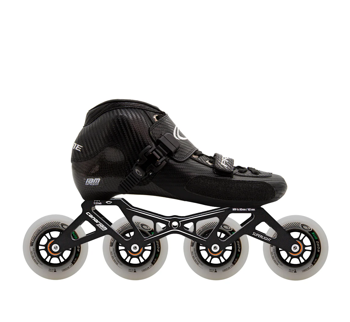 Combo Patin Prime Superlight - Image 6