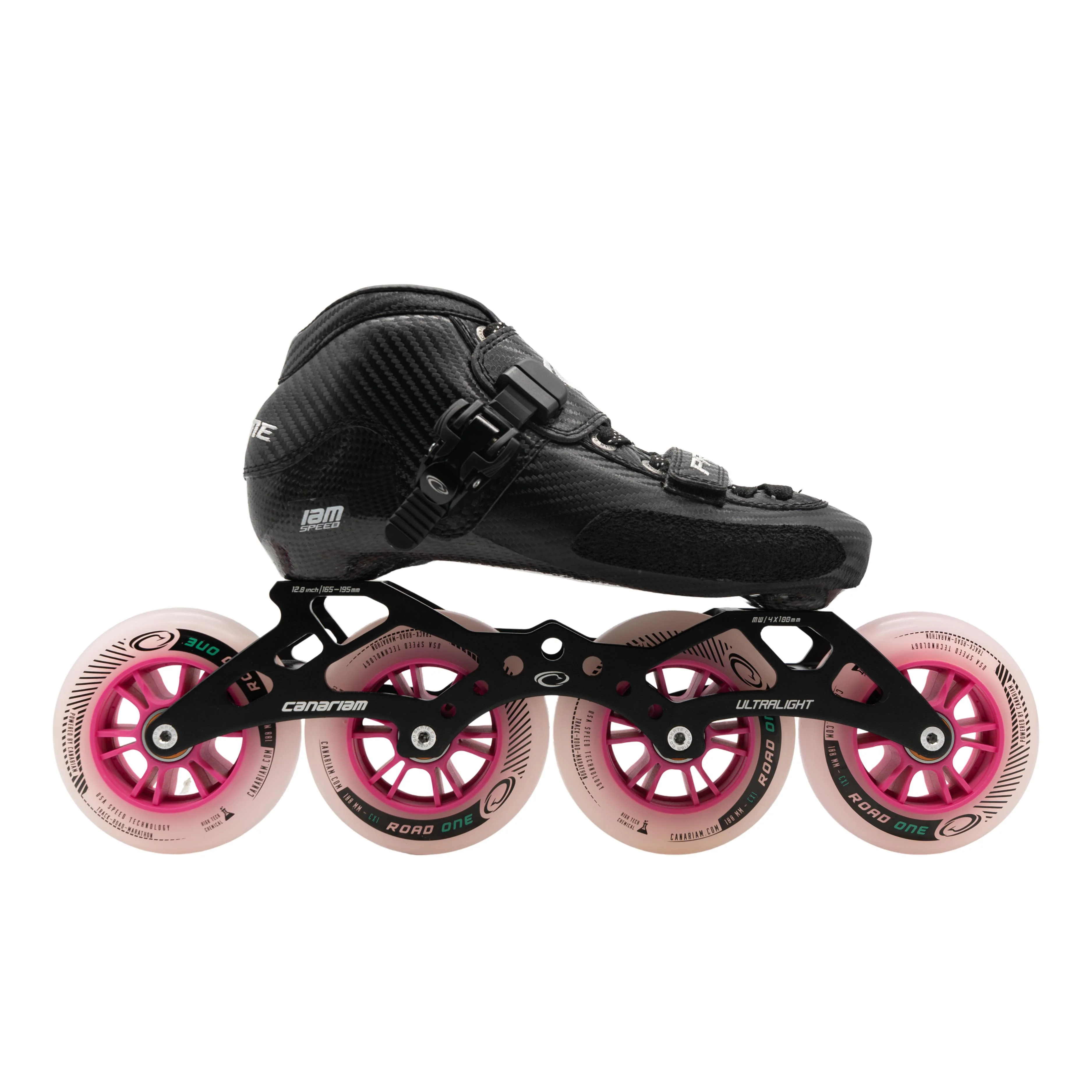 Combo Patin Prime Ultralight - Image 3