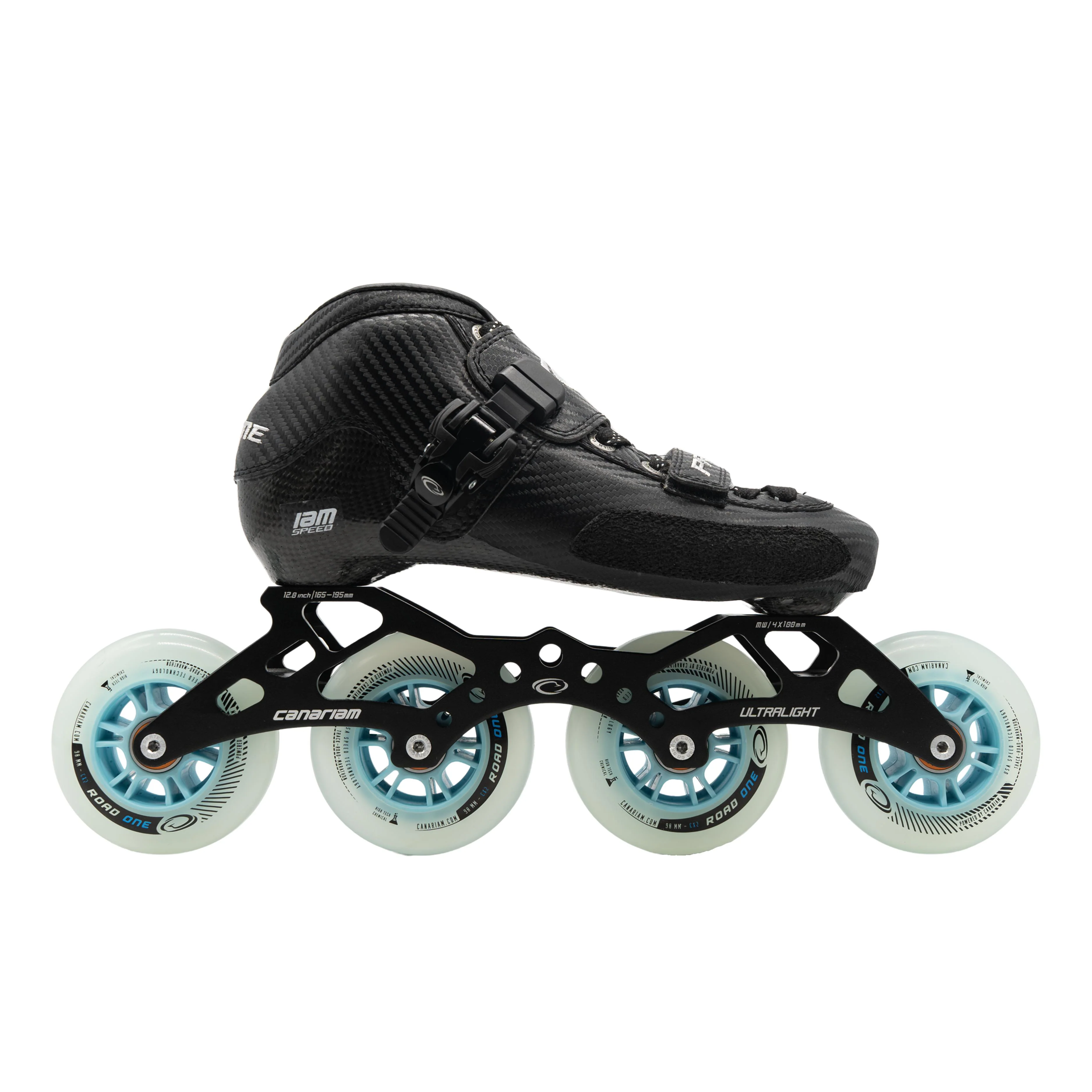 Combo Patin Prime Ultralight - Image 4