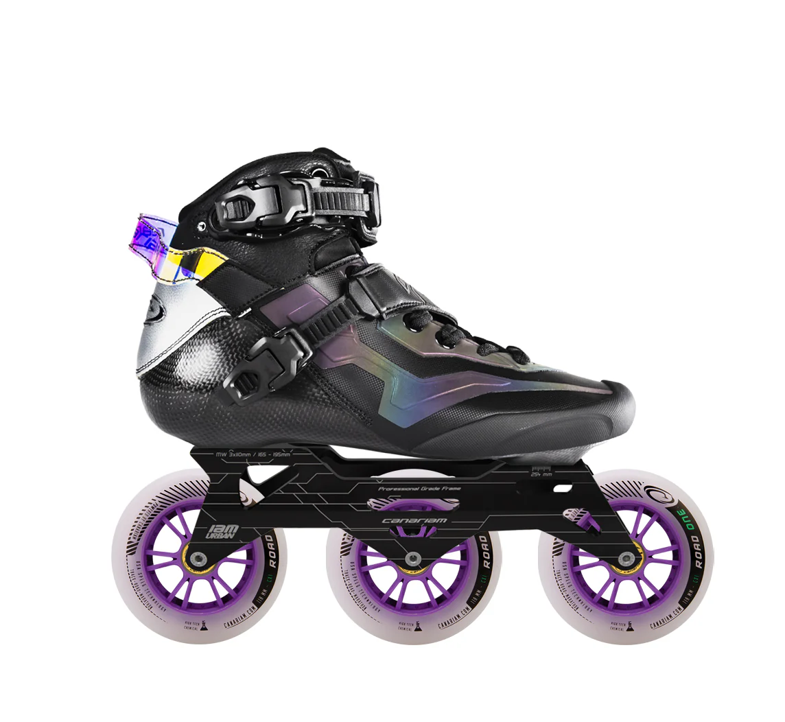Freeride Speed Rex 10.0 Road one 3x110mm - Image 3