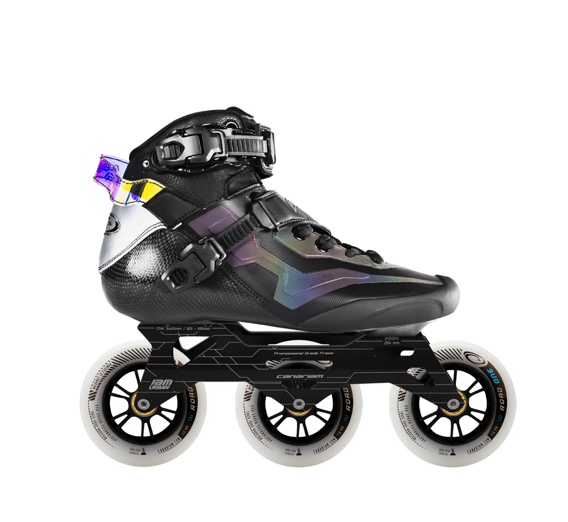Freeride Speed Rex 10.0 Road one 3x110mm - Image 4