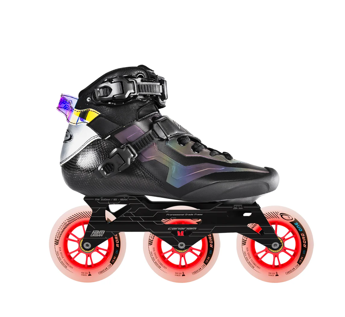 Freeride Speed Rex 10.0 Road one 3x110mm - Image 5