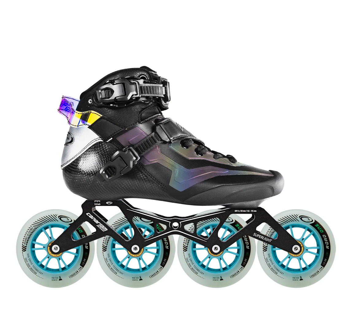 Freeride Speed Superlight 13.2 Road One 4x110mm - Image 3
