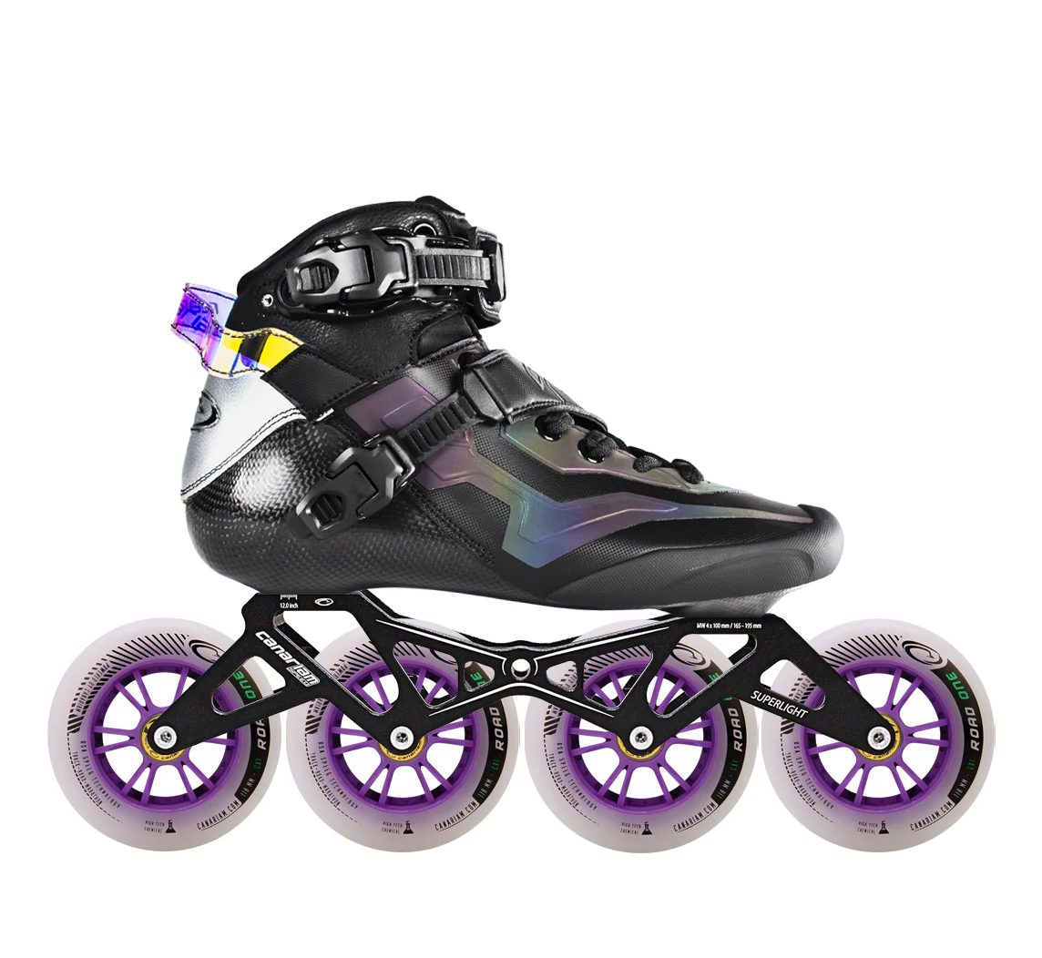 Freeride Speed Superlight 13.2 Road One 4x110mm - Image 4