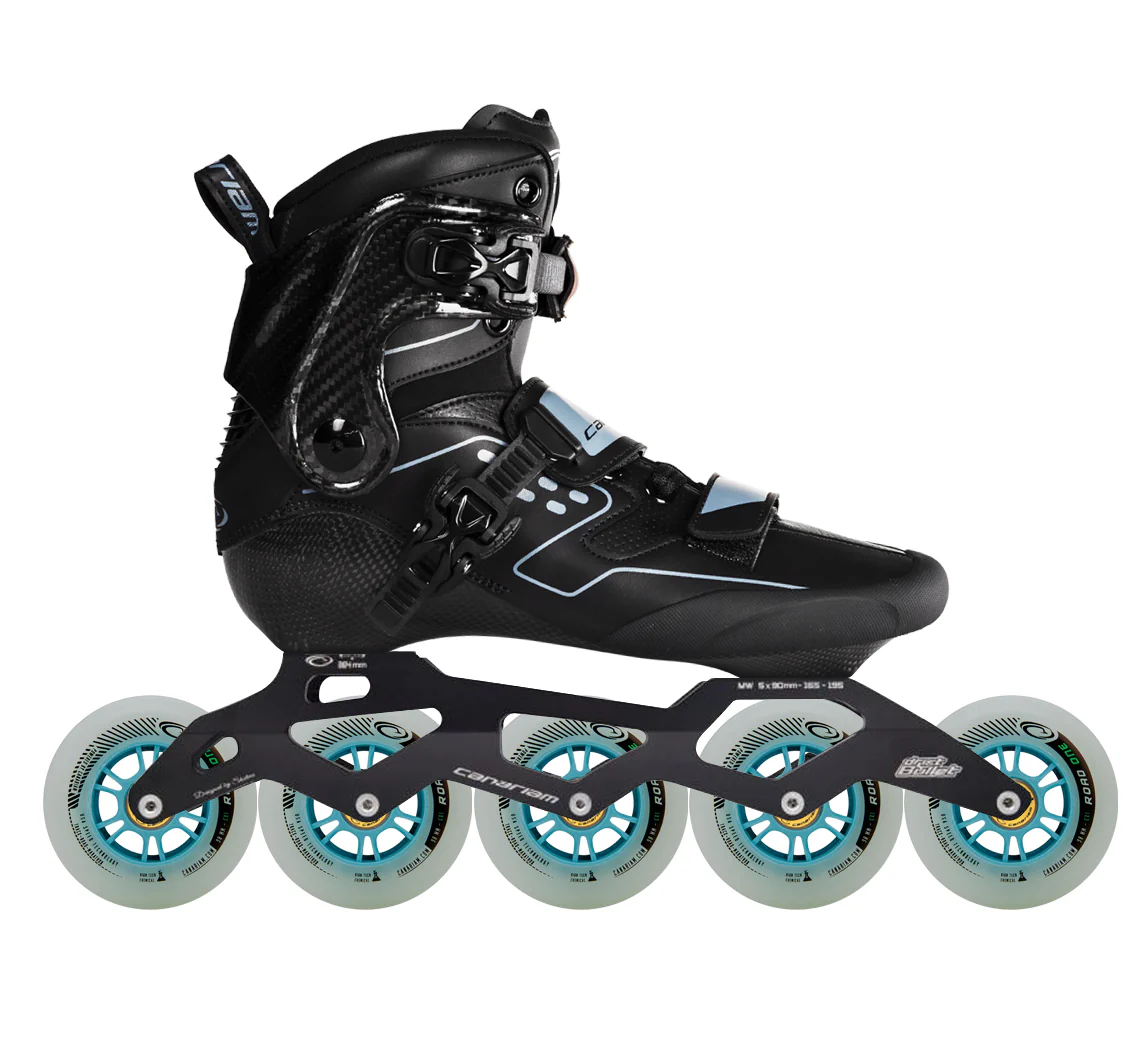 Freeride Urban Downhill Pro Drift 14.3 Road One 5x90mm - Image 3