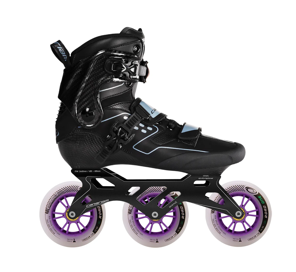 Freeride Urban Raptor 3Max 10.0 Road One 3x110mm - Image 3