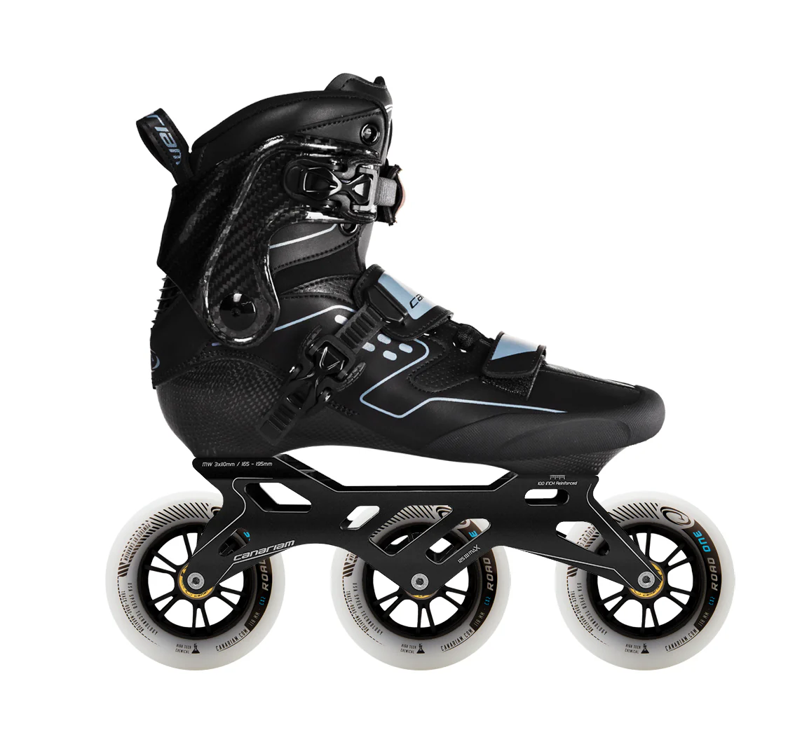 Freeride Urban Raptor 3Max 10.0 Road One 3x110mm - Image 4