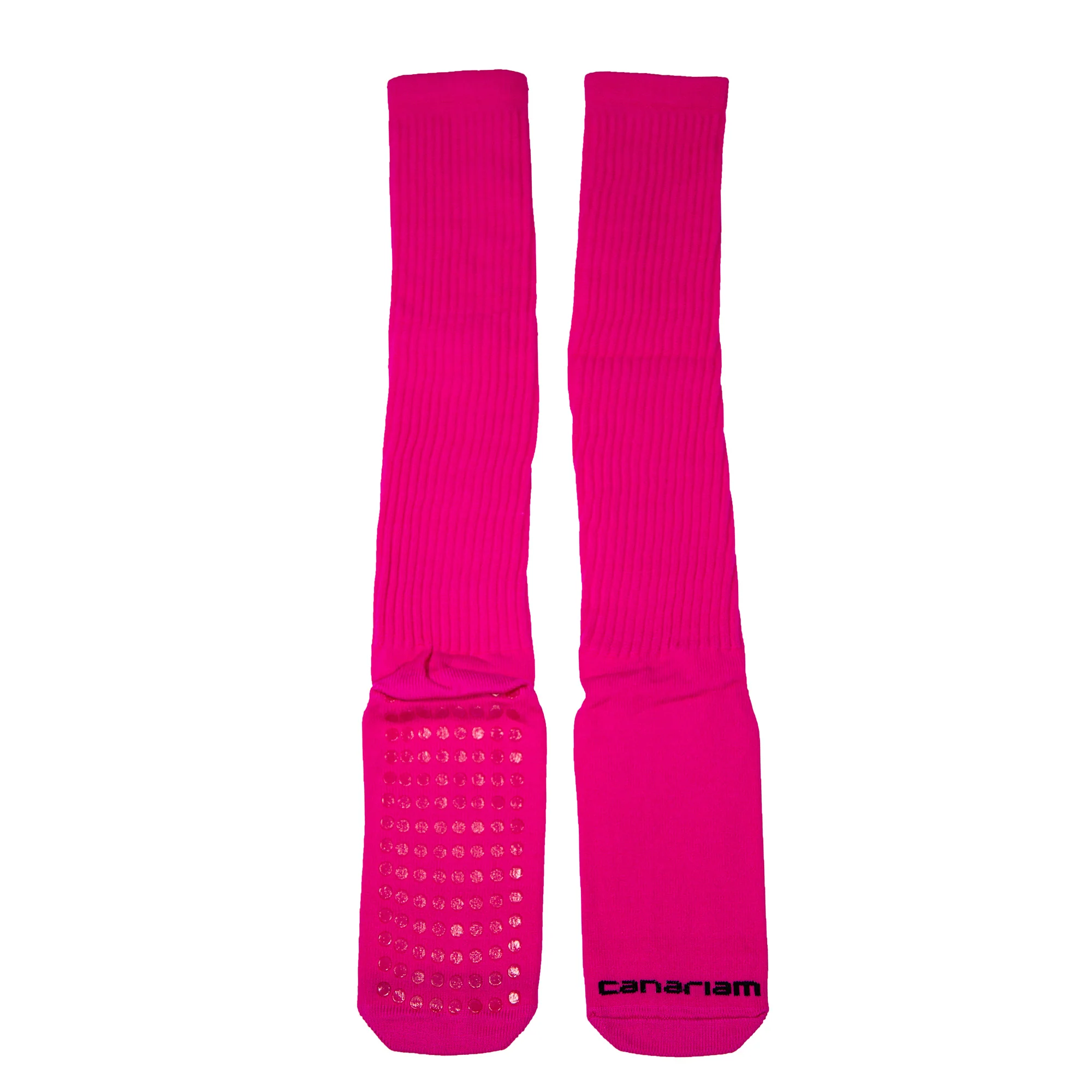Medias Canariam Corrugada Fucsia - Image 5