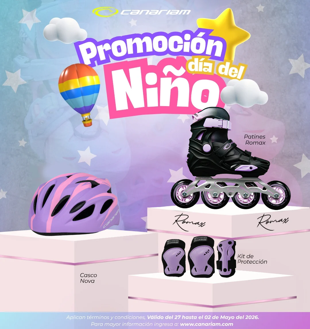 Ofertas del mes