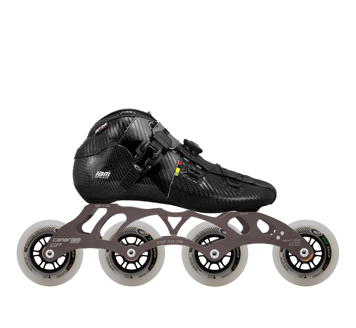 Rhino GP2 12.0 Road One 4x90mm - Image 3